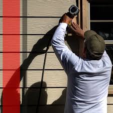 Best Steel Siding Installation  in Lakeland, MN